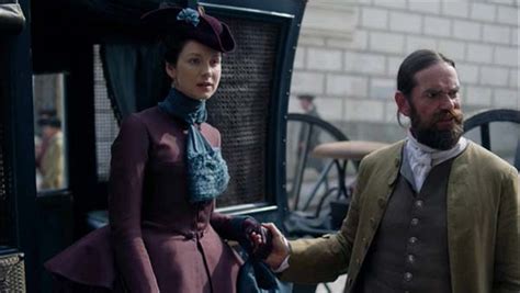 outlander s02e03 bdscr|Outlander: Season 2, Episode 3 .